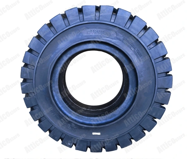 Шина цельнолитая OTRSTAR 300-15 Contirun